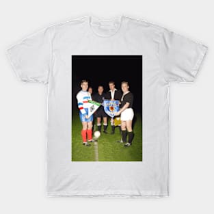 We play the Germans T-Shirt